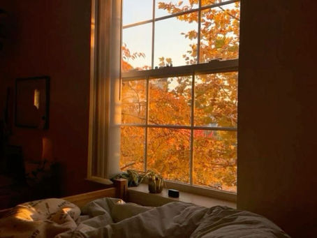 Fall Cooking Playlist: Cozy Tunes for a Crisp Autumn Day