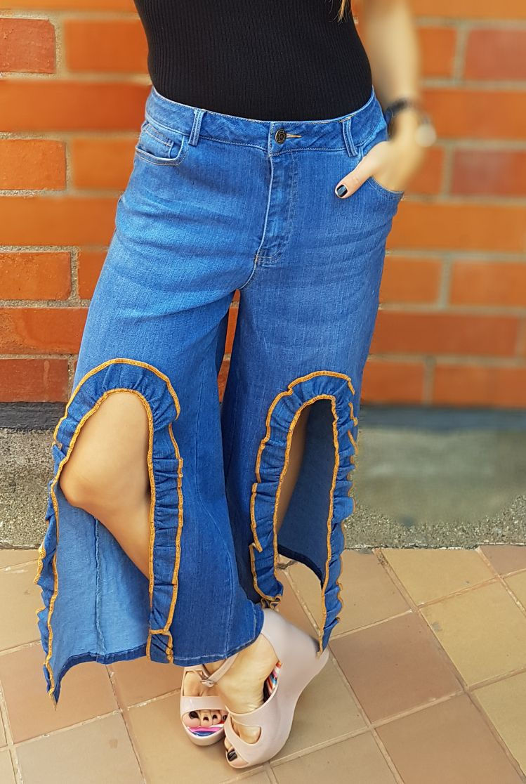 Miniatura: JEAN ABIERTO