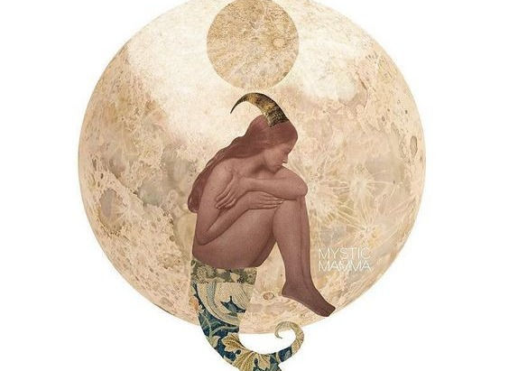 Full Moon Update: Capricorn