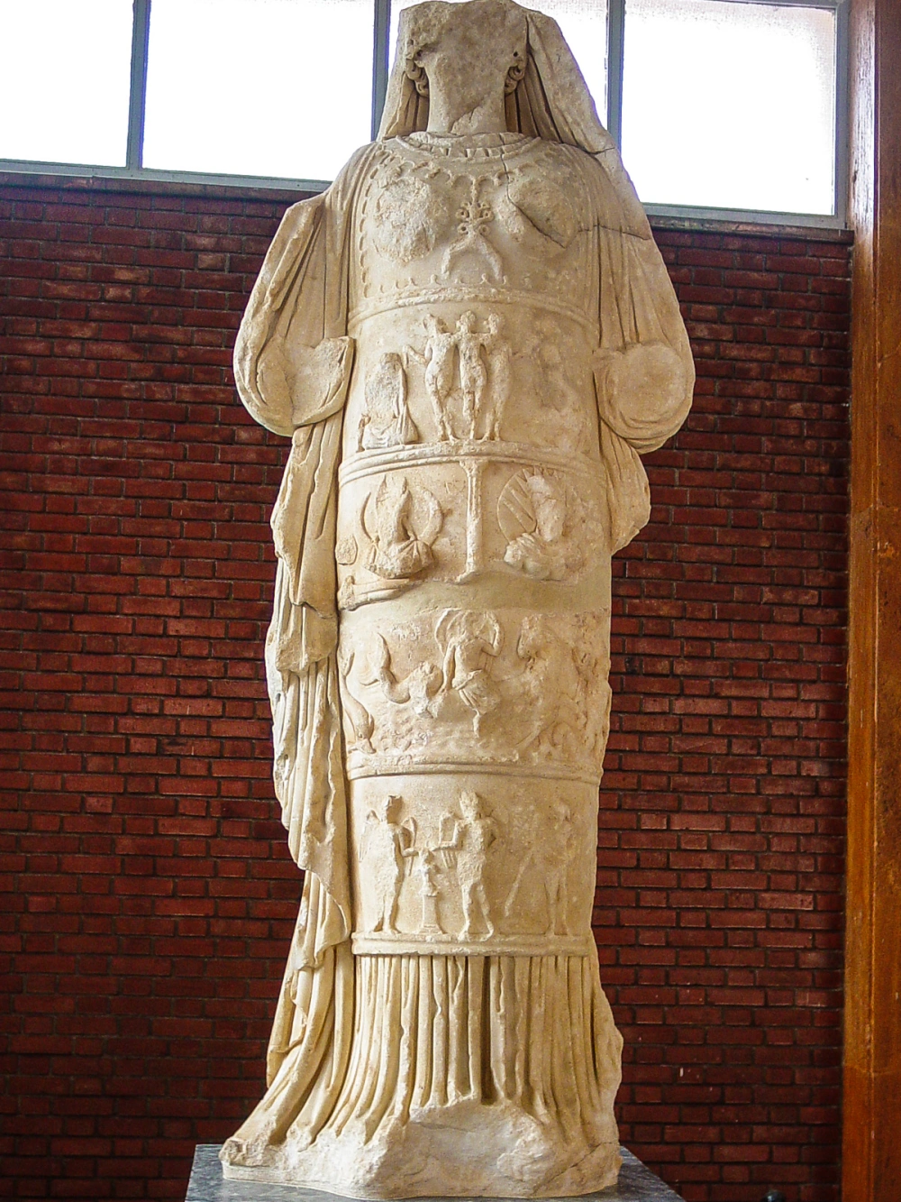 Aphrodite