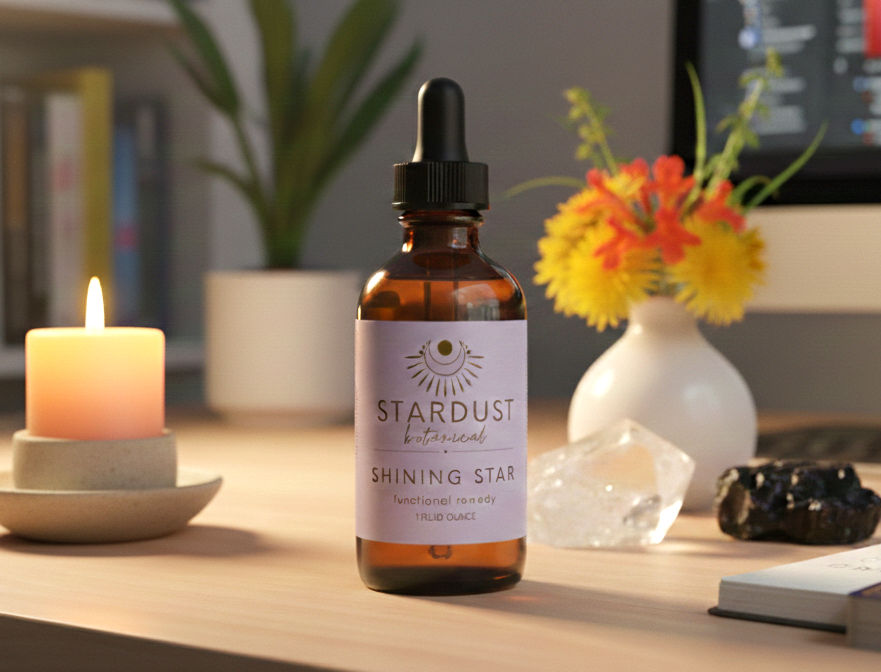 Shining Star Functional Remedy