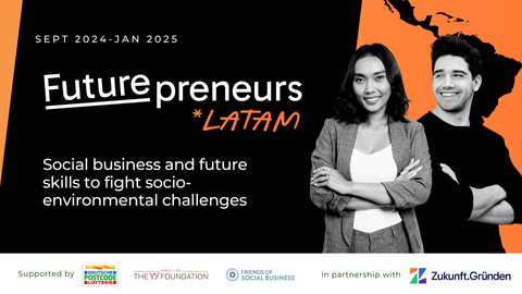 Futurepreneurs LATAM
