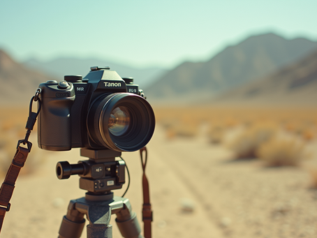 The Power of Professional Corporate Videography for Business Video Solutions