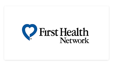 First Health health insurance logo