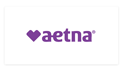 Aetna health insurance logo