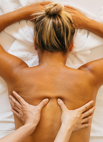 best massage montpellier