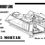 Thumbnail: US M125 Mortar Carrier Interior Conversion (Academy)