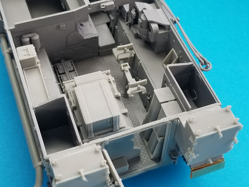 Thumbnail: FV438 Swing Fire
