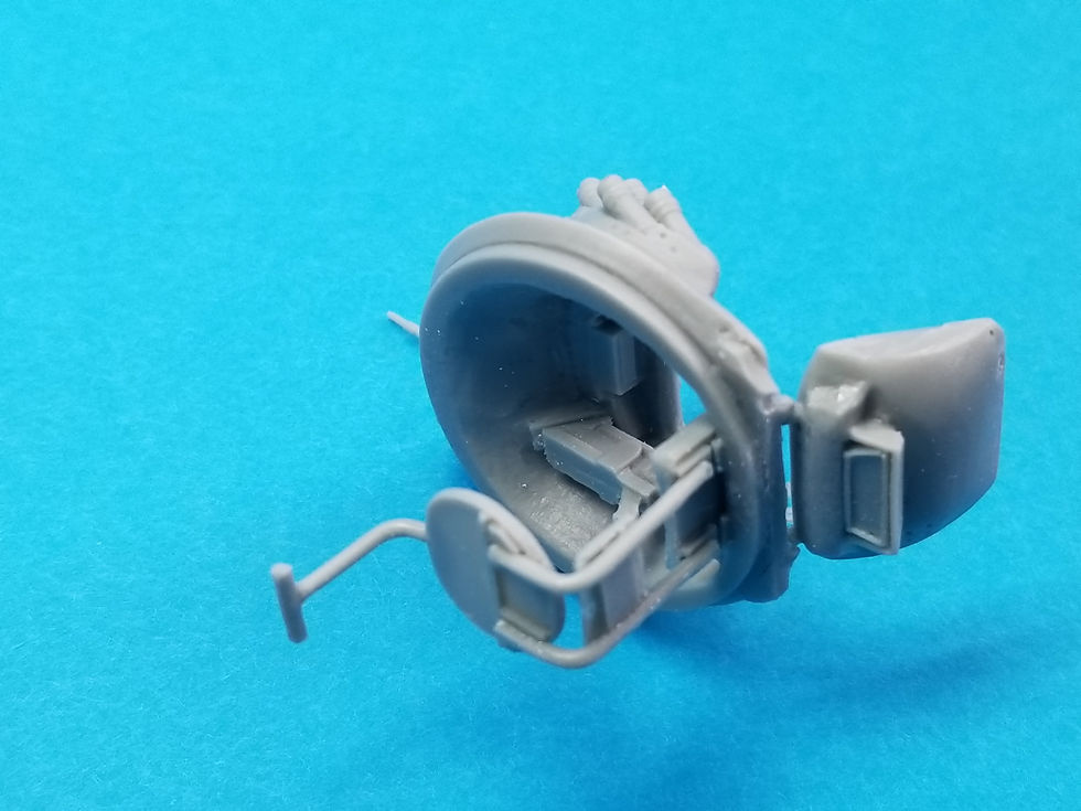 Thumbnail: FV432 Peak Turret