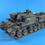 Thumbnail: Centurion ARV Mk2 Short Hull 