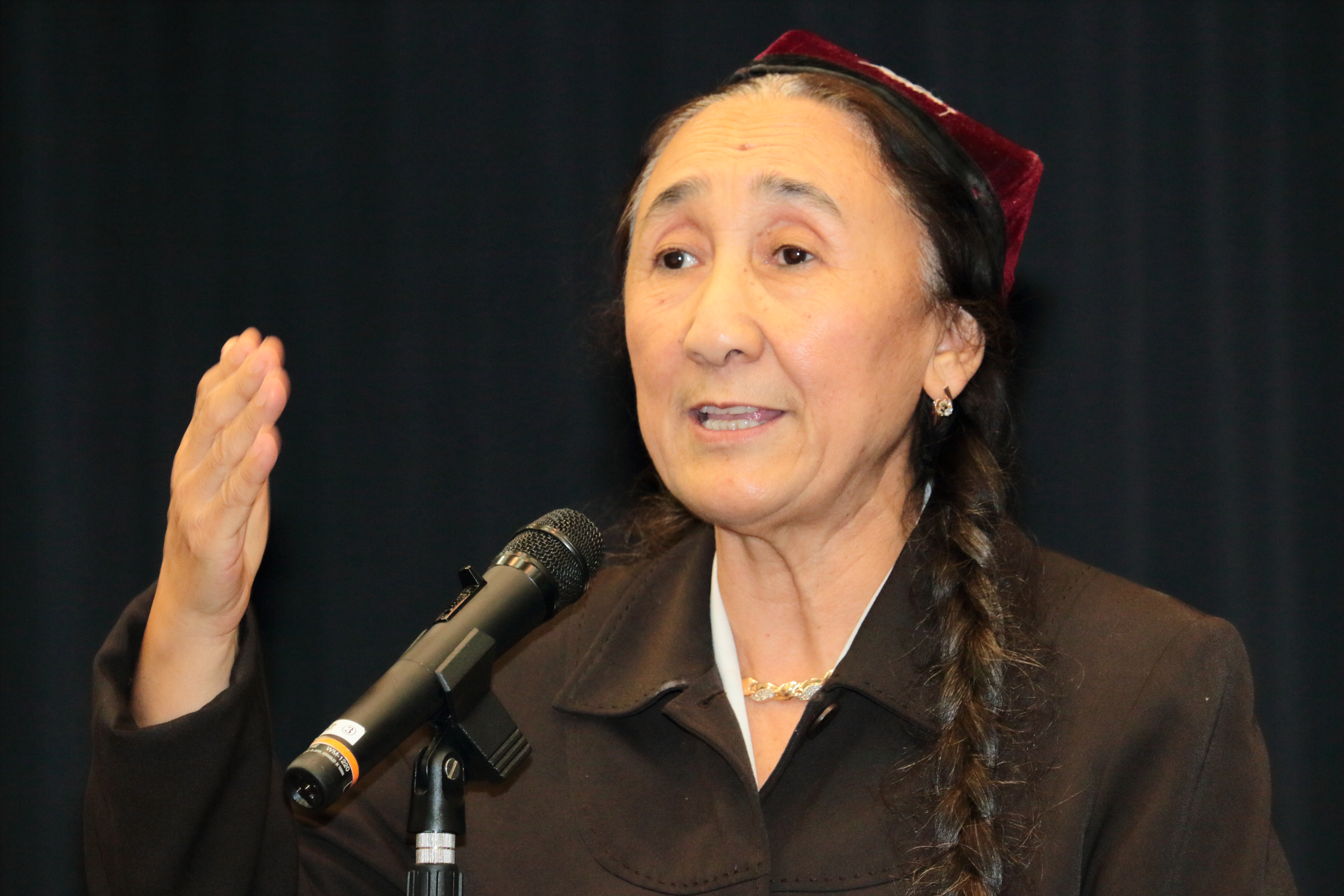 ウイグル人難民 東トルキスタン問題 Freejournal ウイグル人難民 東トルキスタン問題 Freejournal