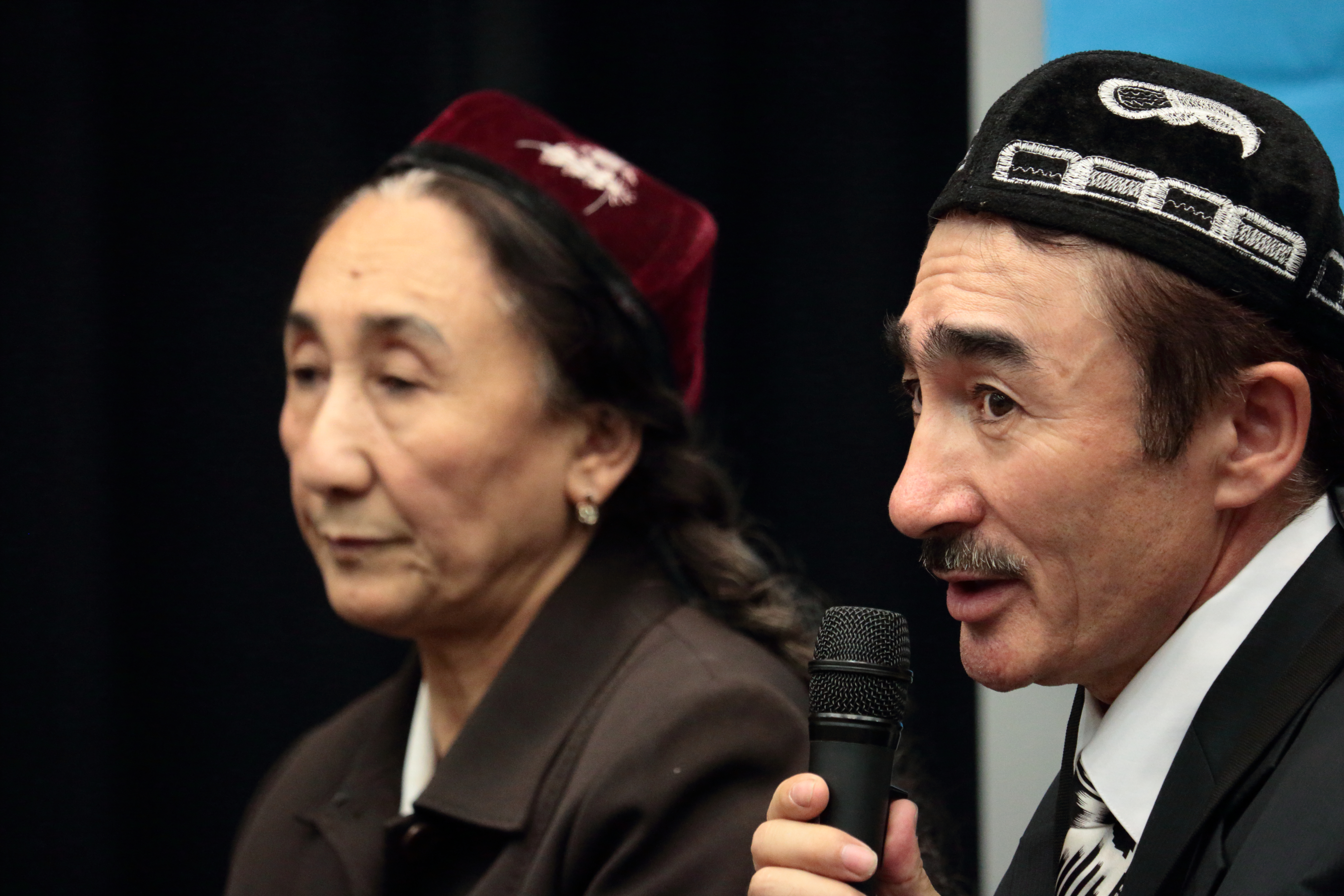 ウイグル人難民 東トルキスタン問題 Freejournal ウイグル人難民 東トルキスタン問題 Freejournal