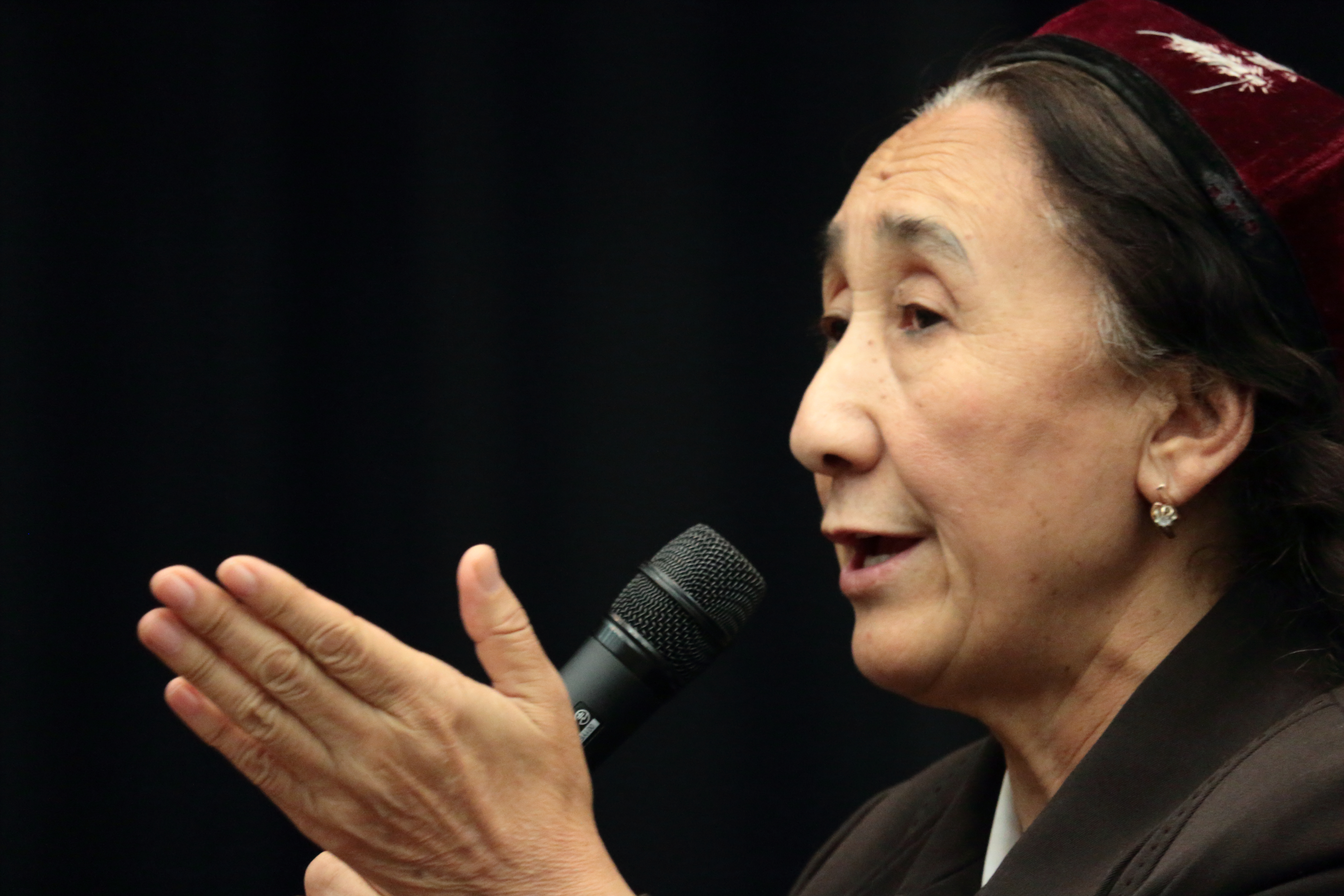 ウイグル人難民 東トルキスタン問題 Freejournal ウイグル人難民 東トルキスタン問題 Freejournal