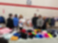 PSW 2024 3RD WINTER CLOTHING GIVEAWAY