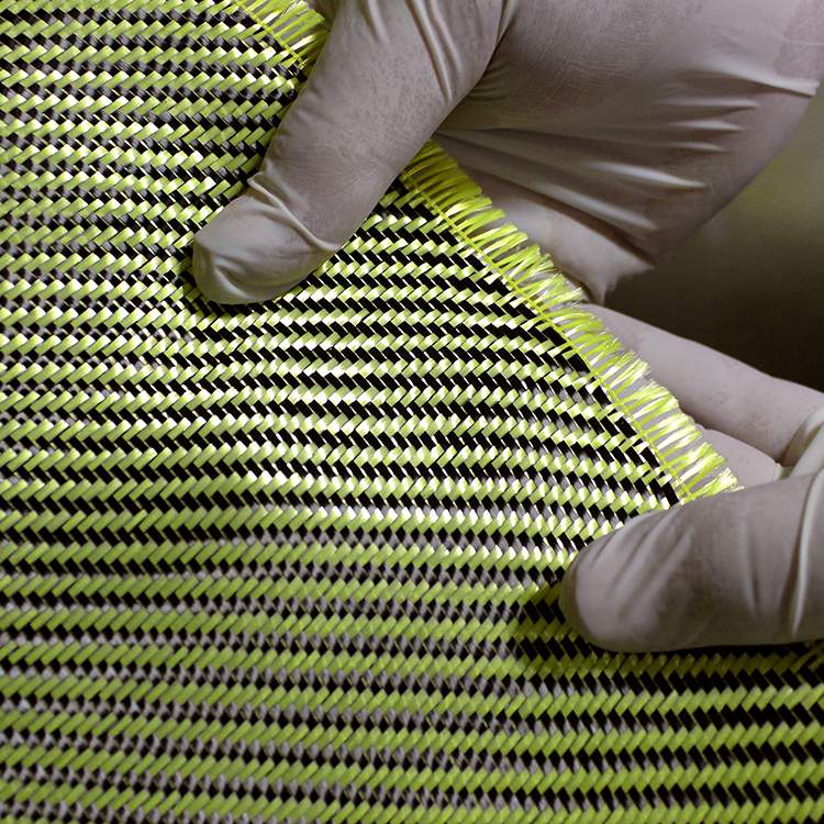 Armor fabric