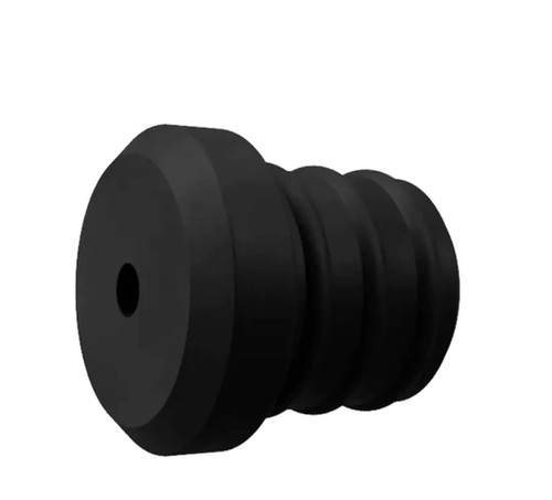 Spare Isolation Back Plug | Decibullz UK