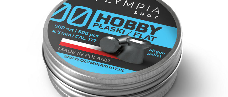 Hobby flat