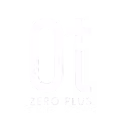 Zero Plus Logo