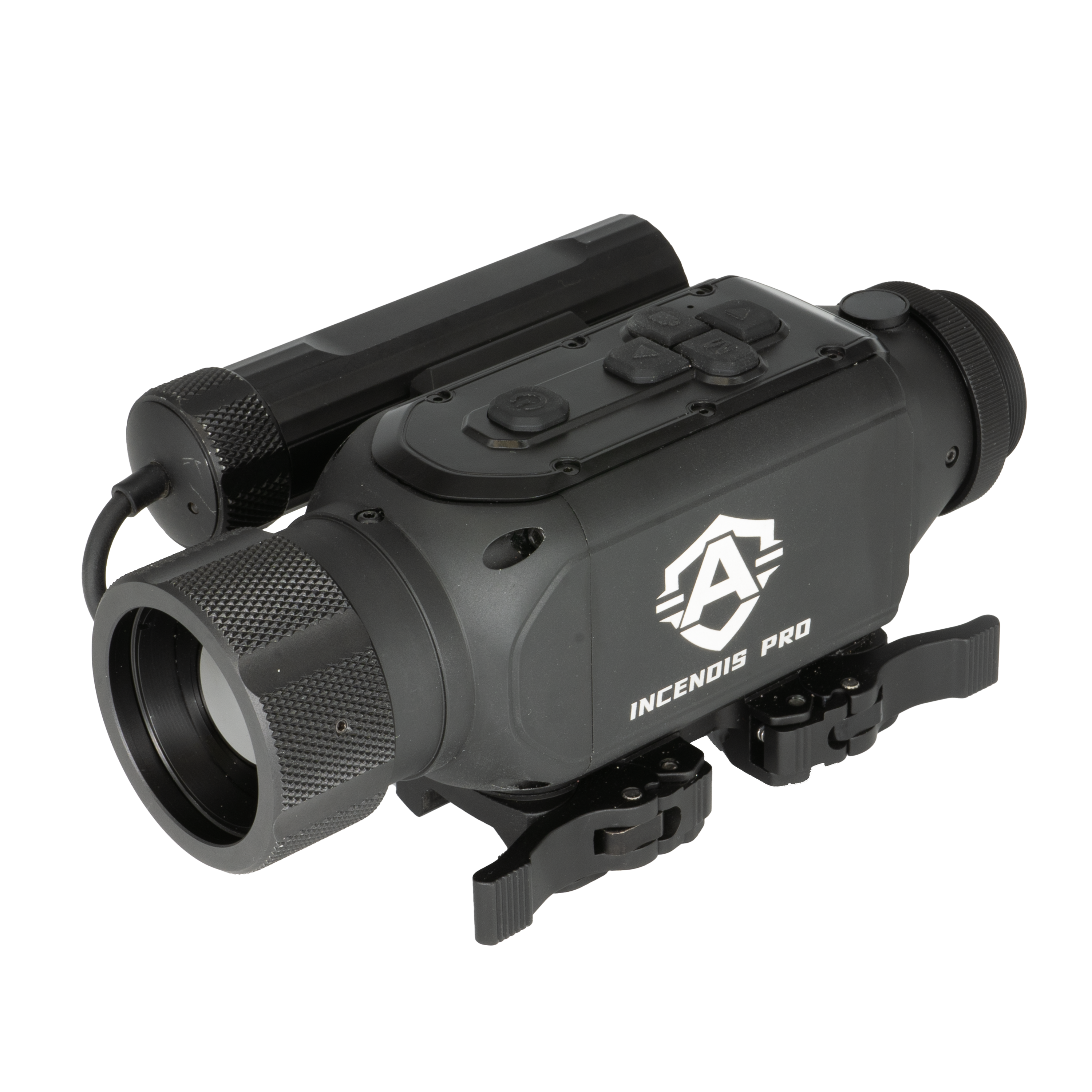 Incendis PRO Thermal Clip On