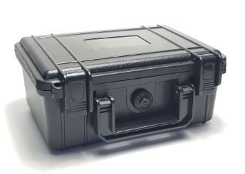 Thumbnail: HEMERA Search light by Helios case closed