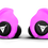 Thumbnail: Decibullz Earplug in pink