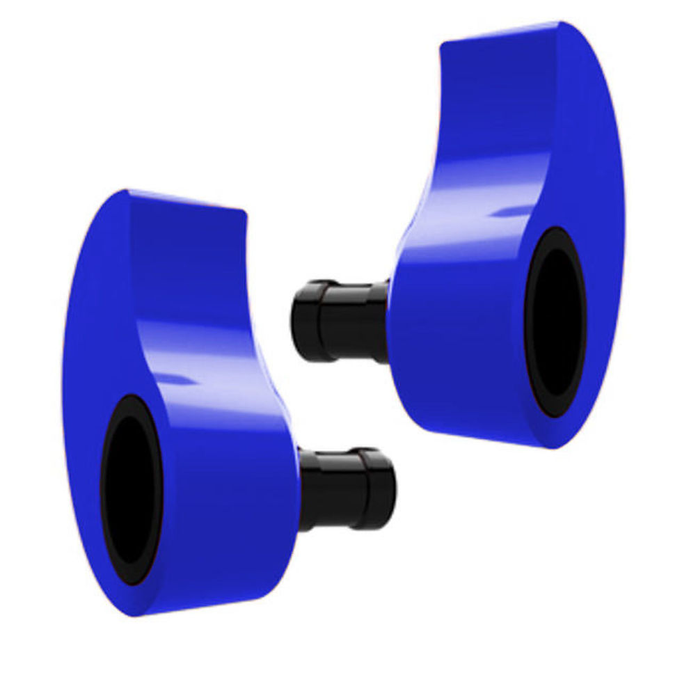 Thumbnail: blue replacement molds 