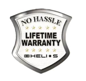 Warranty logo