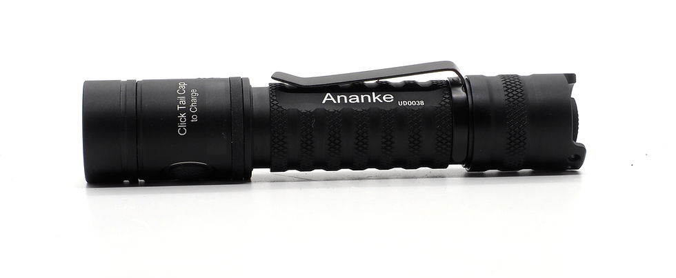 Helios Ananke Torch side on