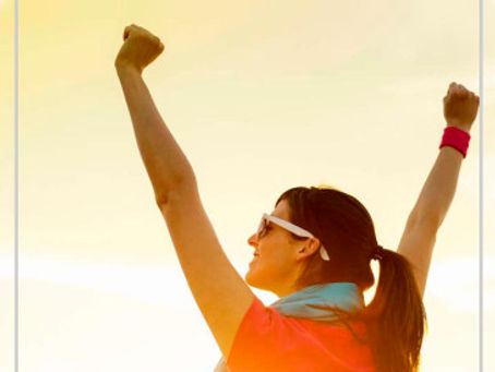 5 ways to naturally increase energy levels