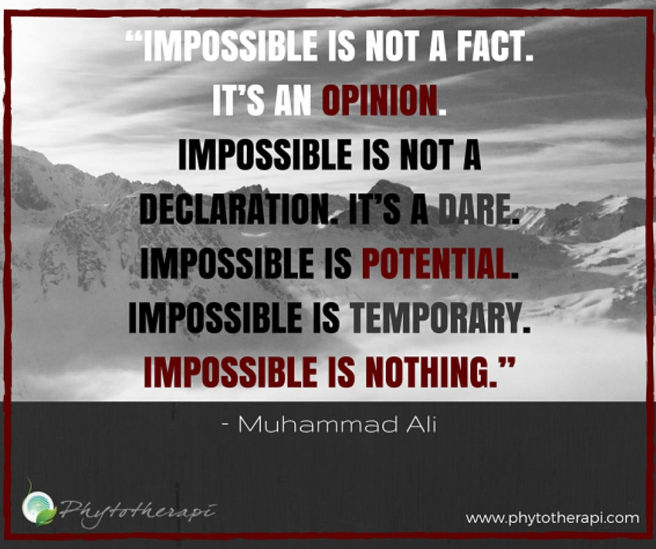 “Impossible is not a fact..jpg