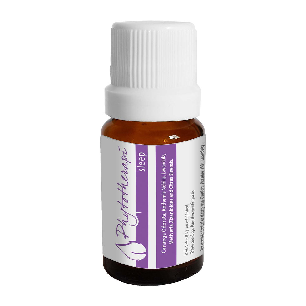 Phyto Sleep