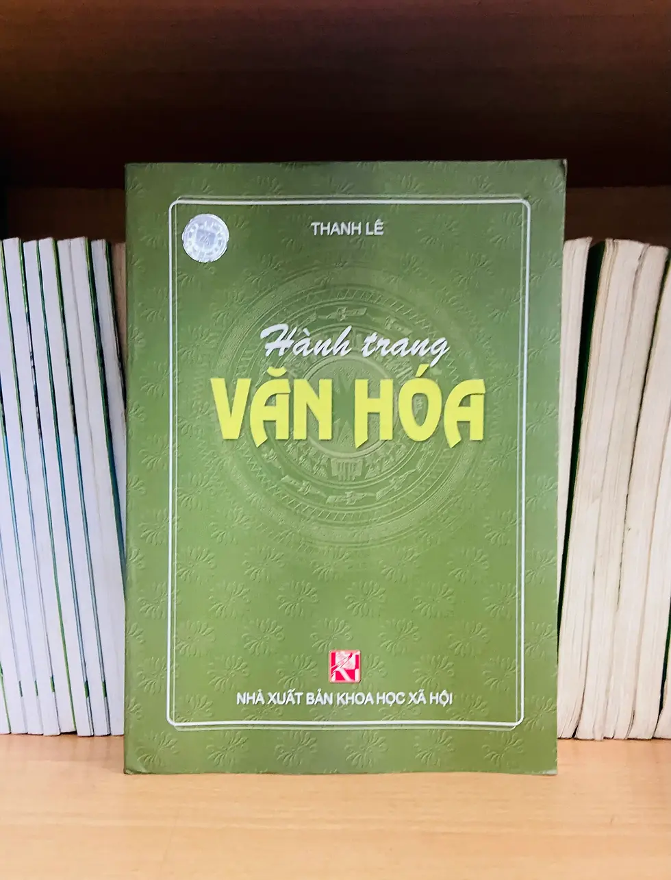  Hành trang Văn hóa - Thanh Lê