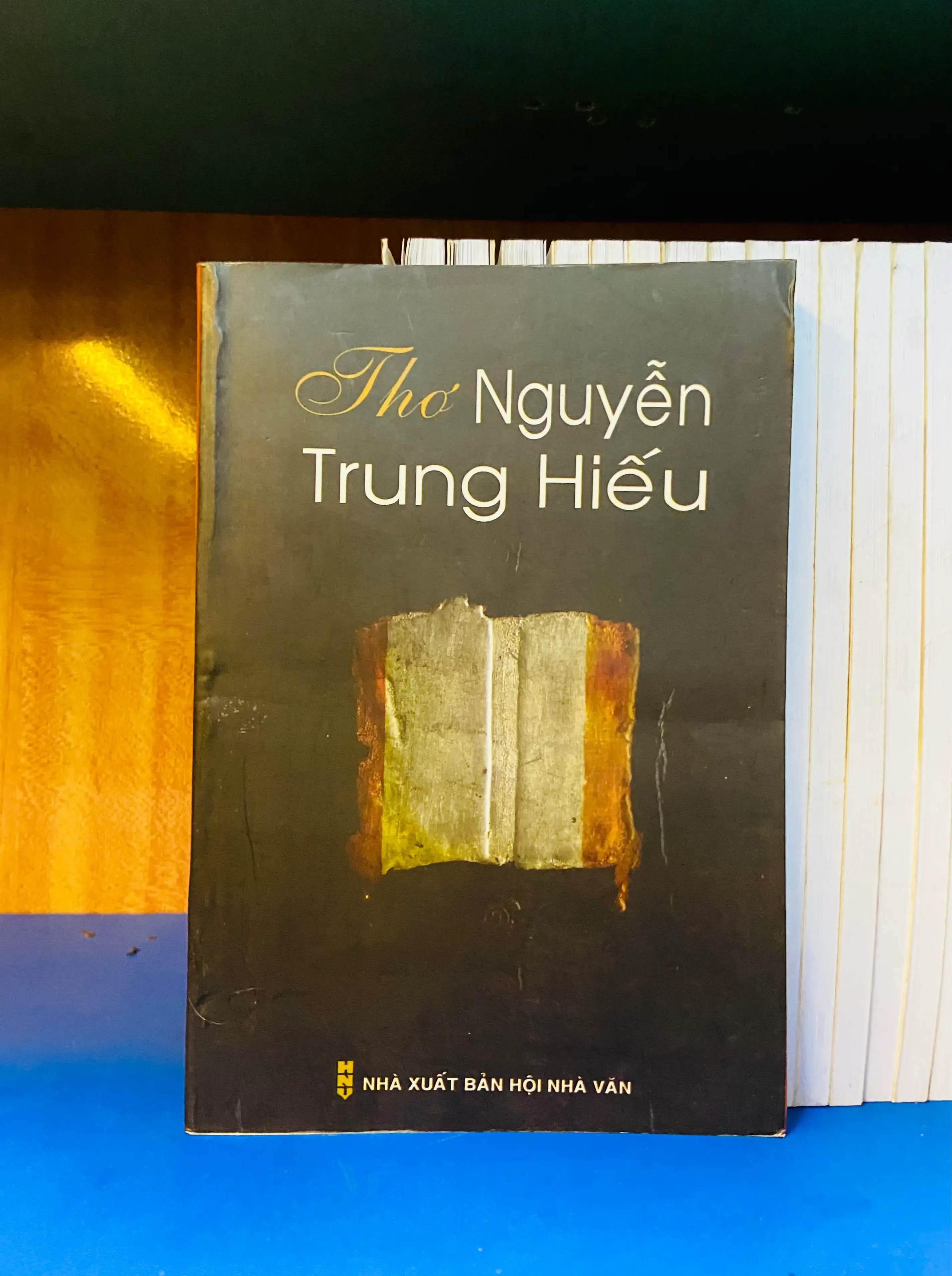 Thơ Nguyễn Trung Hiếu