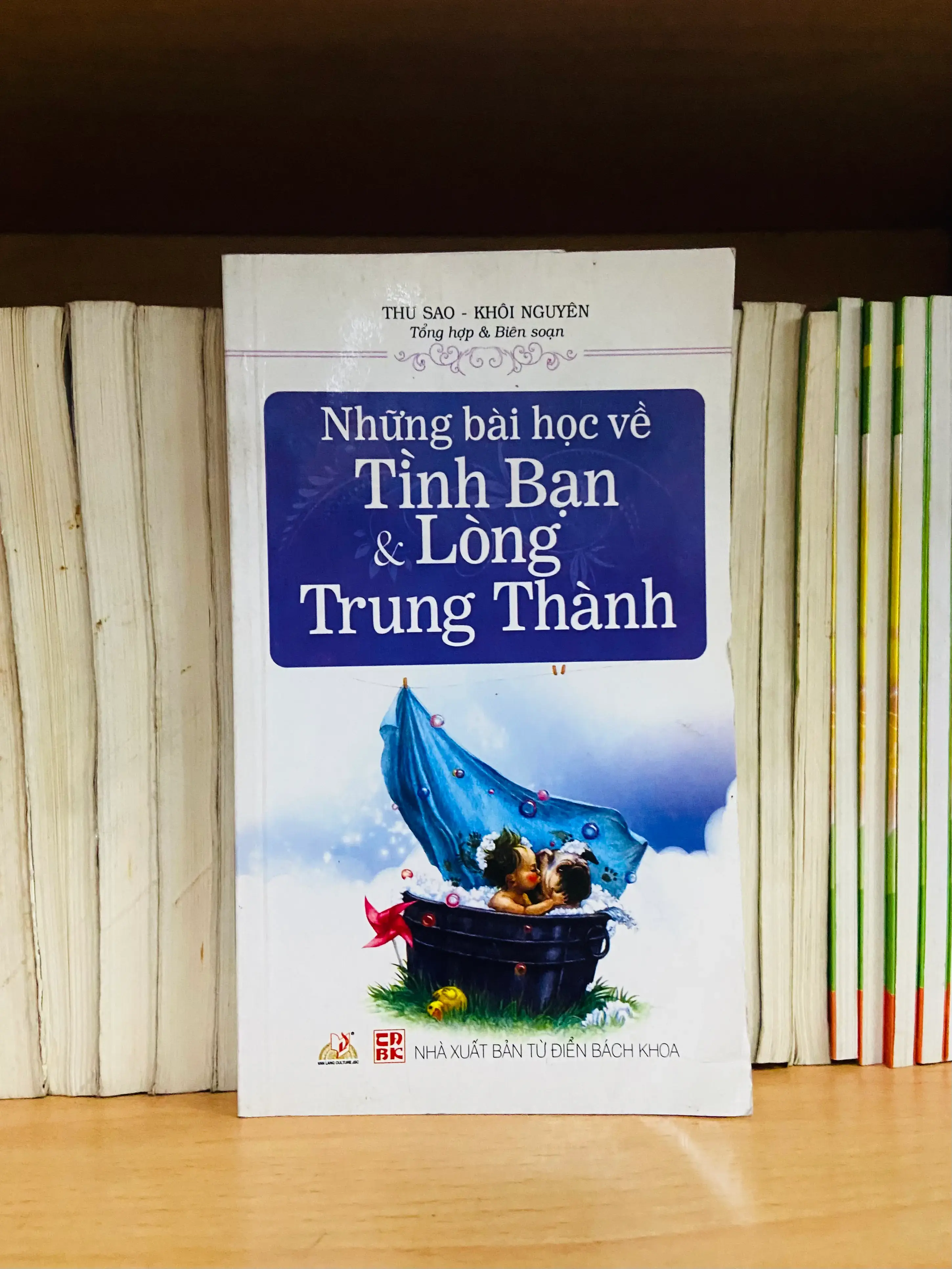 Tình bạn & Lòng trung thành