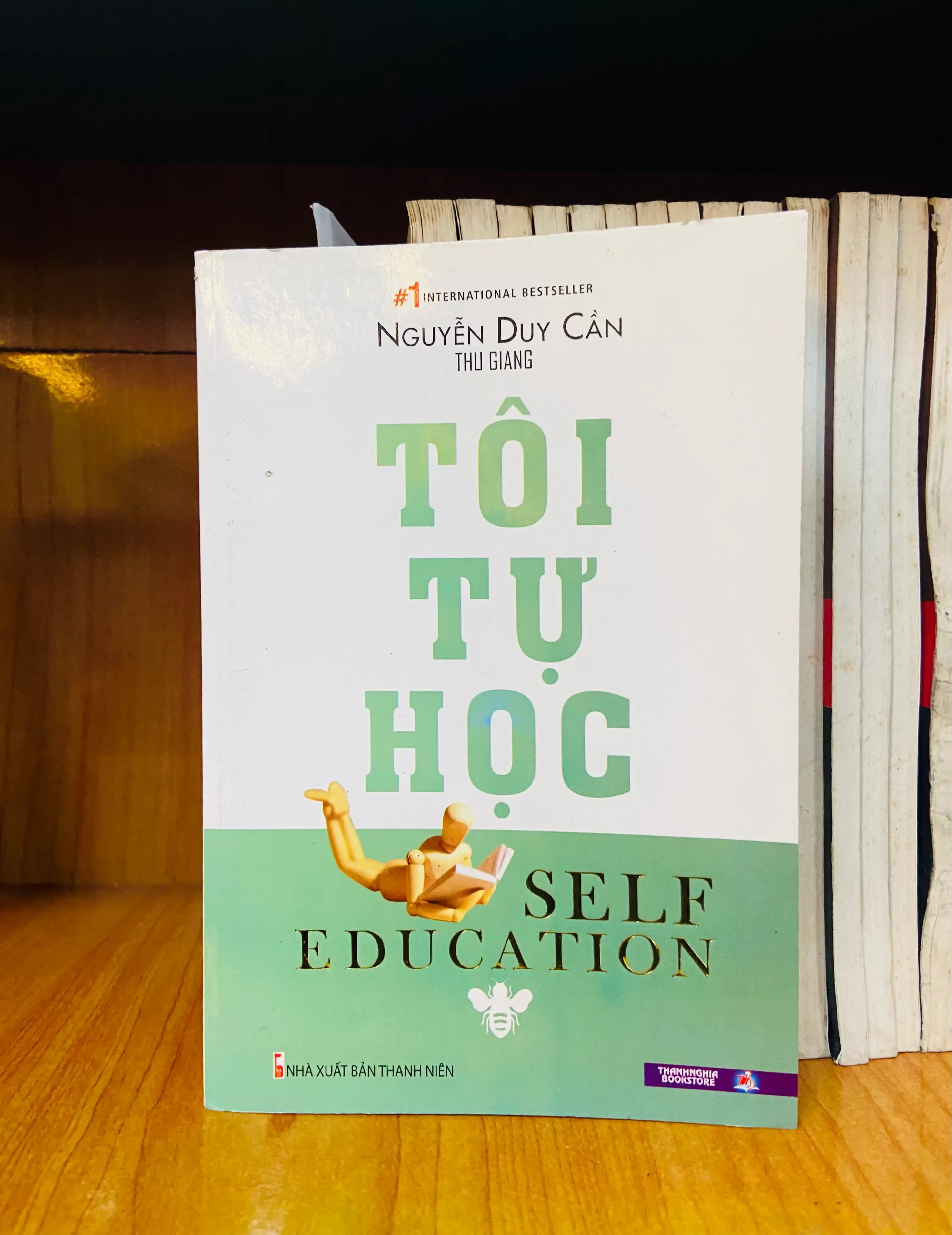 Tôi tự học
