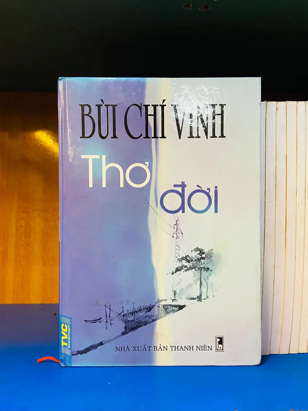 Thơ đời