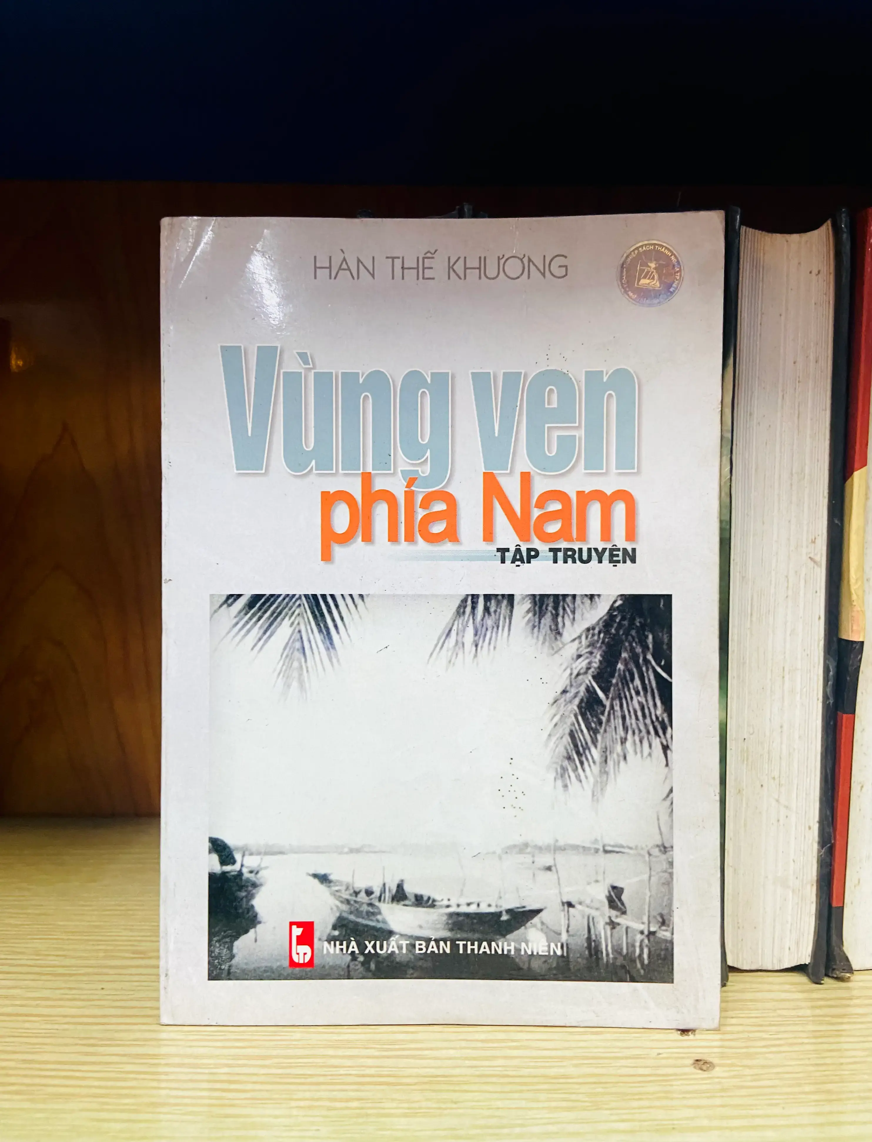 Vùng ven phía Nam