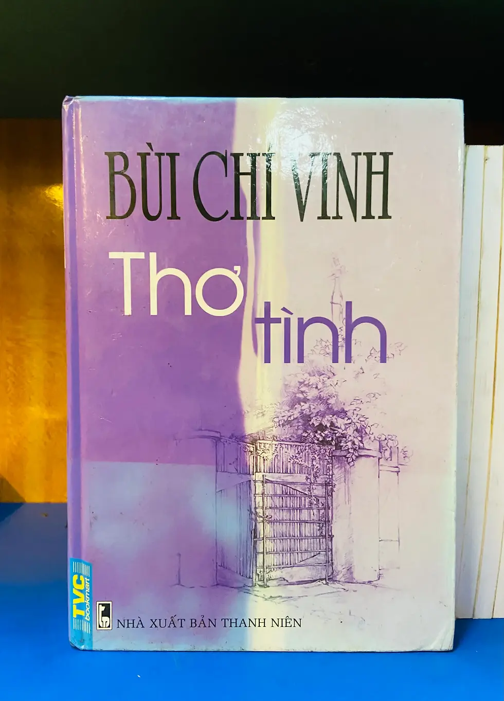 Thơ tình