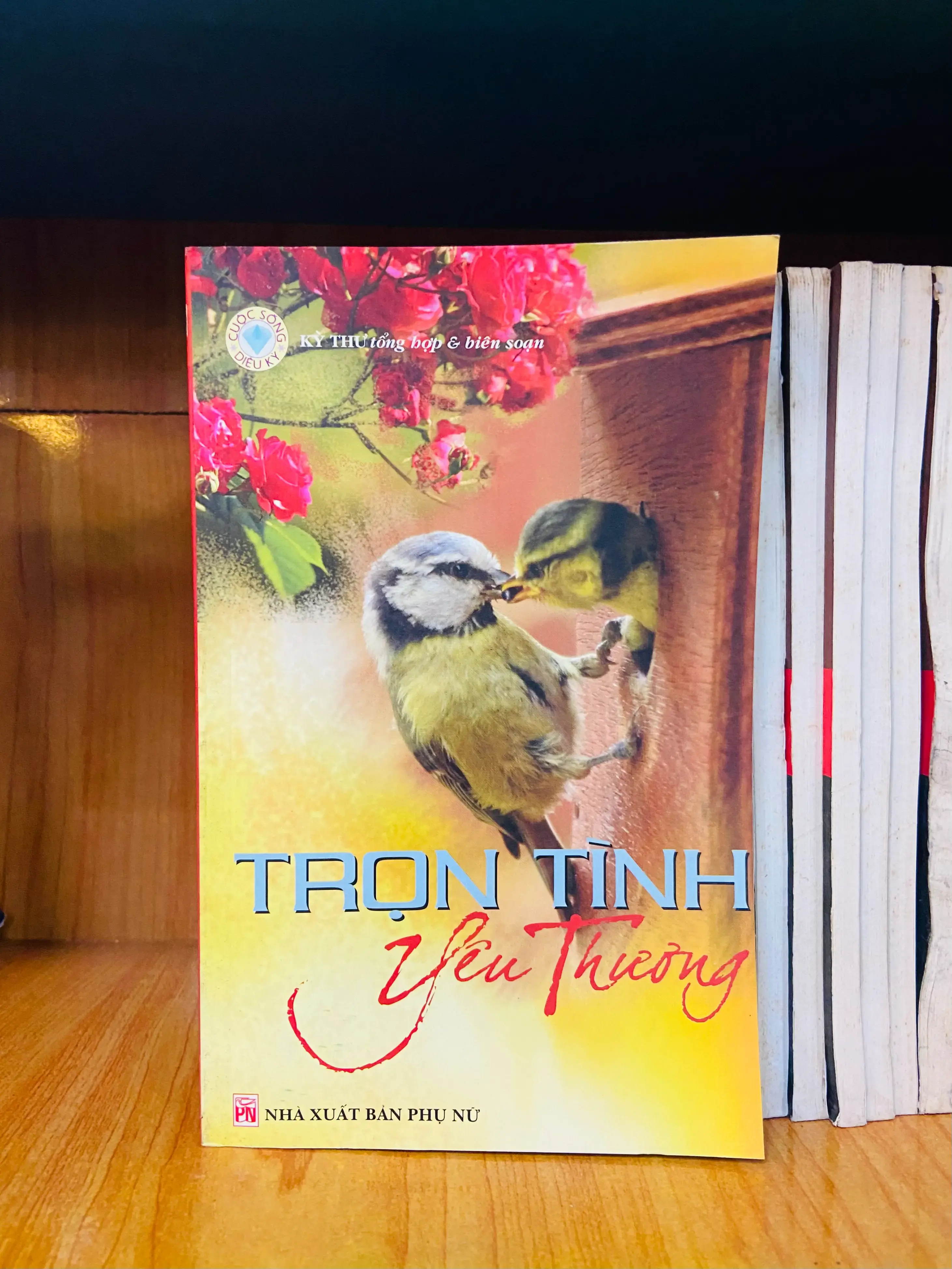 Trọn tình Yêu thương