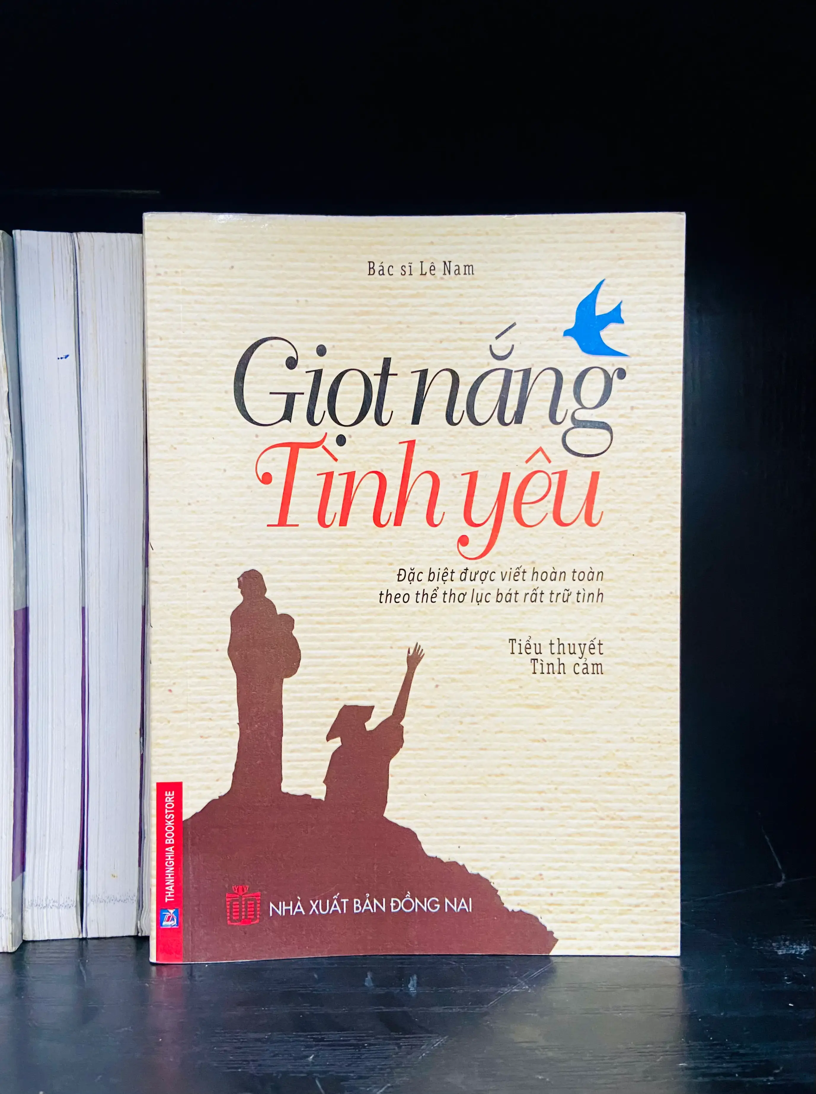 Giọt nắng Tình yêu