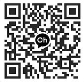 카카오톡 상담 QR코드