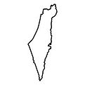 map-of-israel-icon-black-color-illustration-flat-style-simple-image-vector.jpg
