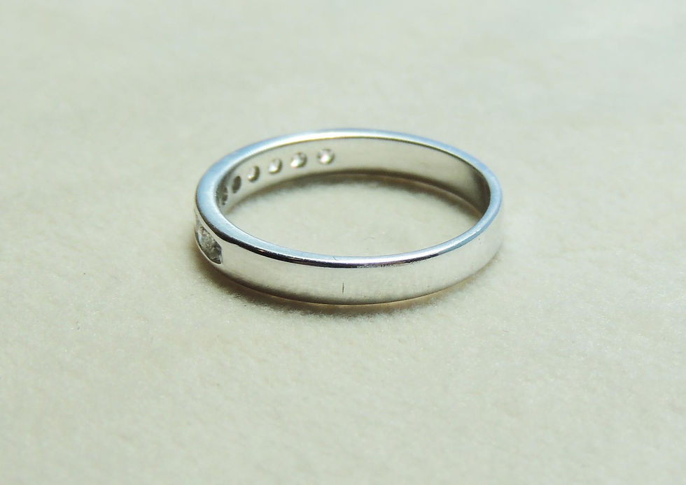 Thumbnail: Sleek Wedding set