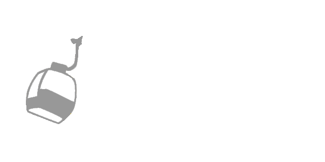 Bergbahnen Oberperfuss Logo