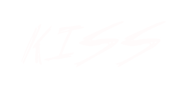 Kiss Logo