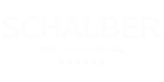 Wellnessresidenz Schalber Logo