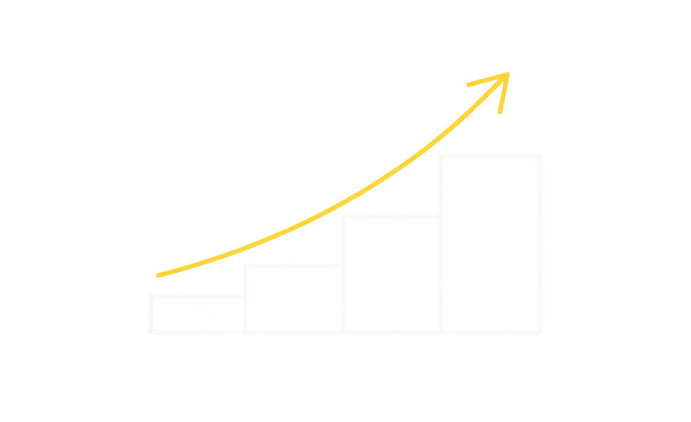 Illustration: Videoproduktion mit Fokus auf Umsatz statt reiner Reichweite
