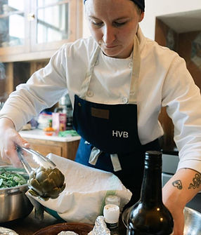 Apron Embroidery