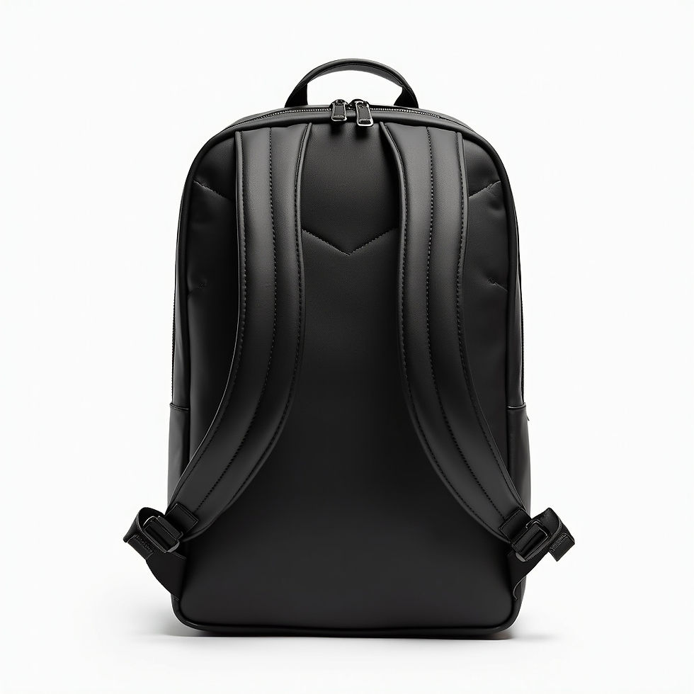 Mochila Executiva Contemporânea