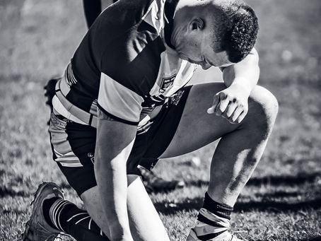 Through the Lens Sports Photography Stories | No 12 – Do images really tell stories?